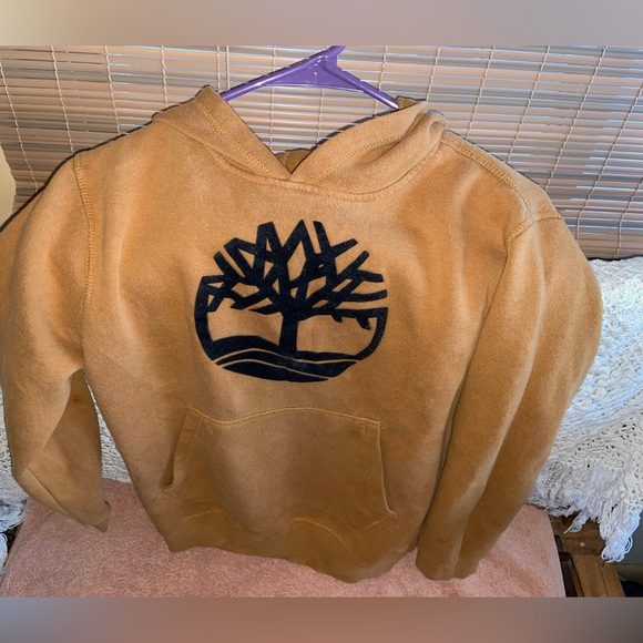 Timberland Sweaters - Timberland hoodie